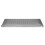 Metal Staircase Additional Step Adjustable Height Galvanised Steel 90cm / 900mm 2