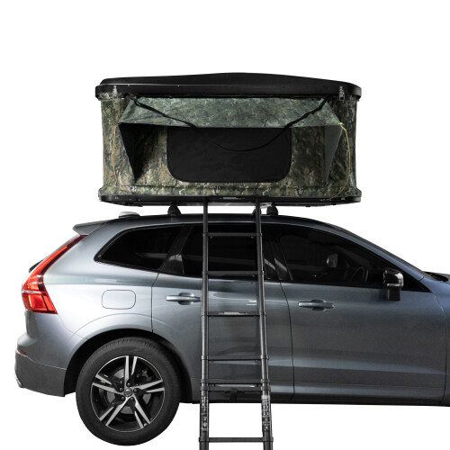 Cort de acoperiș auto – Camuflaj 1