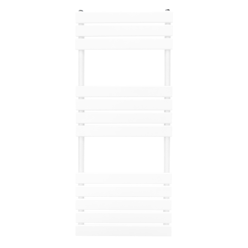 Θερμαντικό σώμα μπάνιου πάνελ – 1200 mm x 450 mm – λευκό 1