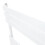 Θερμαντικό σώμα μπάνιου πάνελ – 1200 mm x 450 mm – λευκό 8