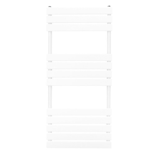 Θερμαντικό σώμα μπάνιου πάνελ – 1200 mm x 500 mm – λευκό 1
