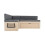 Divano Letto Camper L con Cuscini, 180x120cm, Ripiani e Reti, Design Scorrevole 3