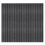 Acoustic Slat Wall Panels x 2 ? Anthracite Grey 7