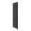 Acoustic Slat Wall Panels x 2 ? Anthracite Grey 2