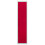 3 x Lockerkast Metaal - Rood - Vierdeurs 4