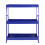 Kovový regál Monster Racking Lightning Duo 3