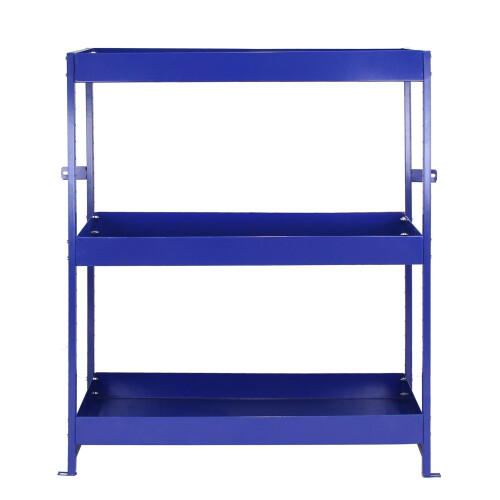 Kovový regál Monster Racking Lightning Duo 2