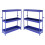 Kovový regál Monster Racking Lightning Duo 1