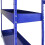 Kovový regál Monster Racking Lightning Duo 6