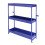 Kovový regál Monster Racking Lightning Duo 4