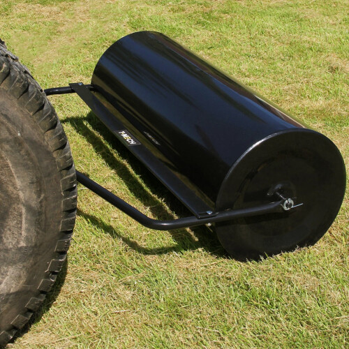 Ρυμουλκούμενος κύλινδρος κήπου T-Mech 120L 1