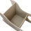 Weihnachtlicher Dekoschlitten MDF 5