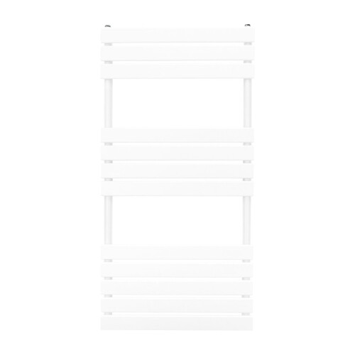 Θερμαντικό σώμα μπάνιου πάνελ – 1200 mm x 600 mm – λευκό 1