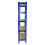 Garage Racking Bundle Boltless 5-Tier Garage Regale Heavy Duty Storage 7