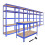 Garage Racking Bundle Boltless 5-Tier Garage Regale Heavy Duty Storage 1