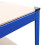 Garage Racking Bundle Boltless 5-Tier Heavy Duty Garage Regale &amp; Workbench 8