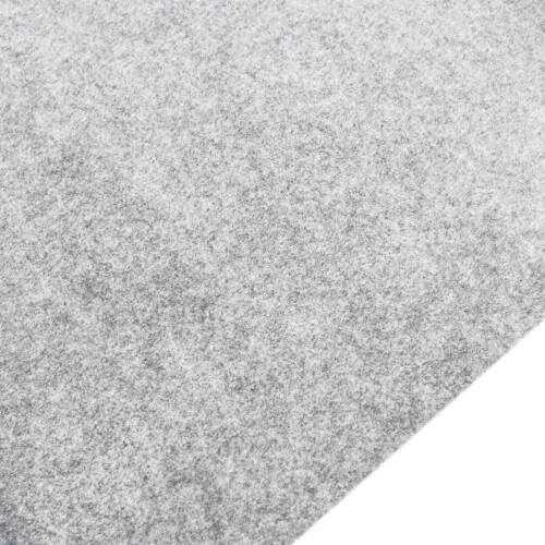 Camper Van Lining Silver 4 Way Stretch &amp; Ford Transit Custom Van Racking Lagerung 2