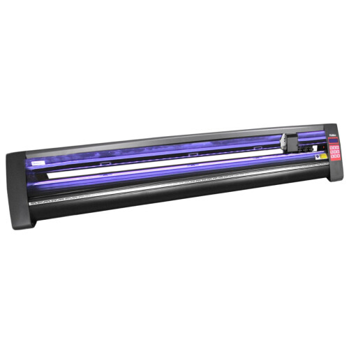 D?coupe de Vinyle avec LED int?gr? - 1350mm sur Stand 1