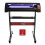 D?coupe de Vinyle avec LED int?gr? - 720mm sur Stand 1