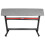 D?coupe de Vinyle avec LED int?gr? - 1350mm sur Stand 7