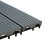 33 x Πλακάκια Δαπέδου WPC 30x30 cm - Γκρι 2