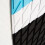 10ft Blau Aufblasbares Paddleboard 8