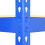 Monster Racking - Rayonnage Q-Rax Bleu M?tal 3