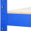 Monster Racking - Rayonnage Q-Rax Bleu M?tal 9