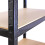 Monster Racking - Rayonnage T-Rax Noir 90cm x 45cm x 180cm 6