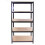 Monster Racking - Rayonnage T-Rax Noir 90cm x 45cm x 180cm 2