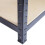 3 x Monster Racking T-Rax 90cm Lagerregal Schwarz 5