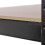 3 x Monster Racking T-Rax 90cm Lagerregal Schwarz 8