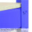 5 Rayonnages T-Rax Bleus 90cm x 45cm x 180cm 6