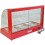 KuKoo 90 cm bred matvarmer i glass 4