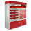 Firecracker metall varebilinnredning 6