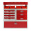 Firecracker metall varebilinnredning 1