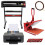 Vinyl Cutter Sublimation Printer Heat Press Plotter Machine Printing 1