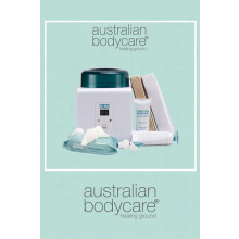 Australian Bodycare Waxing Starter Kit