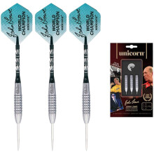 (27 Grams) UNICORN W/C AMBASSADOR 90% TUNG - JOHN LOWE