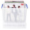 Really Useful Really Useful Plastic Storage Box 19 Litre with XL Lid Clear 4