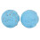Chuckit! Chuckit Med Rebounce Ball 2-Pack 3