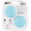 Chuckit! Chuckit Med Rebounce Ball 2-Pack 4