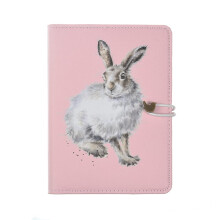 Wrendale Designs - 'Mountain Hare' Personal Organiser
