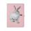 Wrendale Wrendale Designs - 'Mountain Hare' Personal Organiser 1