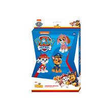 Hama Beads 7966 Paw Patrol Hanging Box Multicoloured