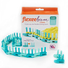 FlexeeLoom Chunky Gauge