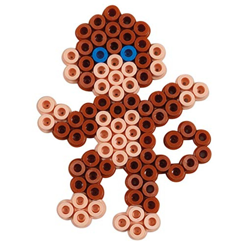 Hama Hama 10.3510 Beads Set, Various 2
