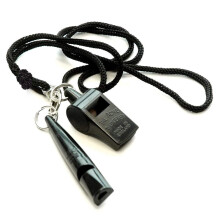 ACME Whistle Set and Triller 211.5 Black