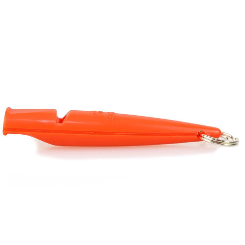Acme 210 Orange - Whistle 1