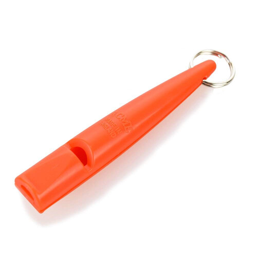 Acme 210 Orange - Whistle